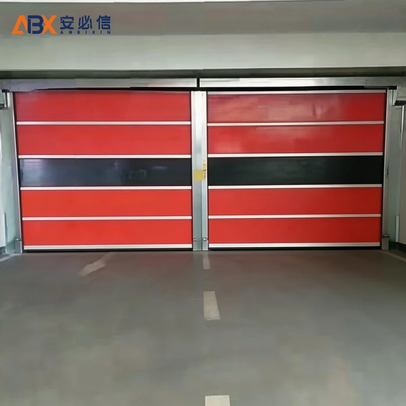 拉萨市工业快速门